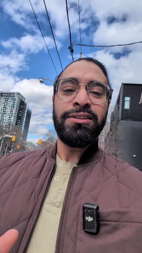 Post 7 by Ashwyn Singh on TikTok (video)