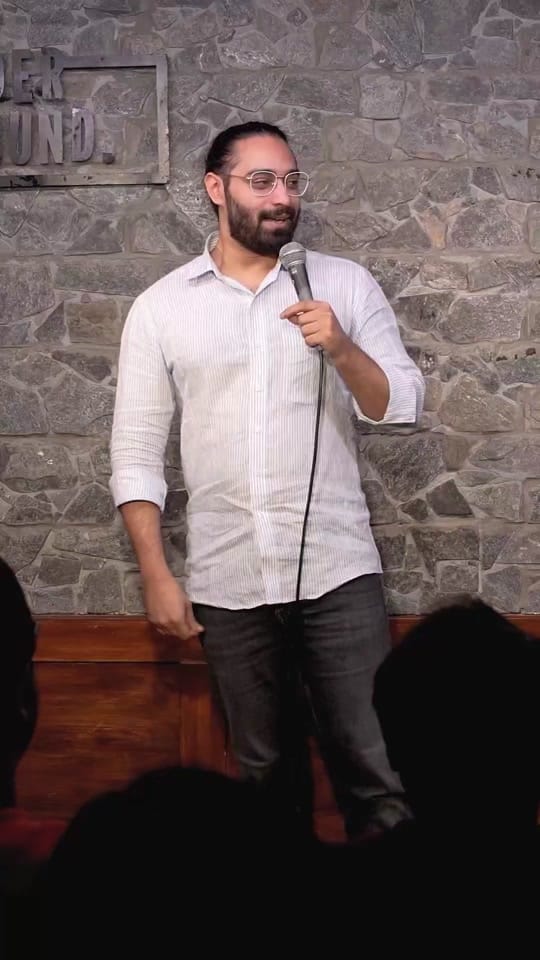 Post 10 by Ashwyn Singh on TikTok (video)