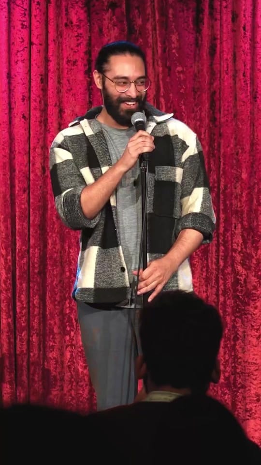 Post 5 by Ashwyn Singh on TikTok (video)