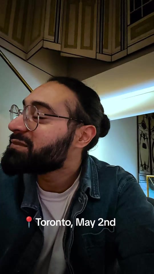 Post 4 by Ashwyn Singh on TikTok (video)