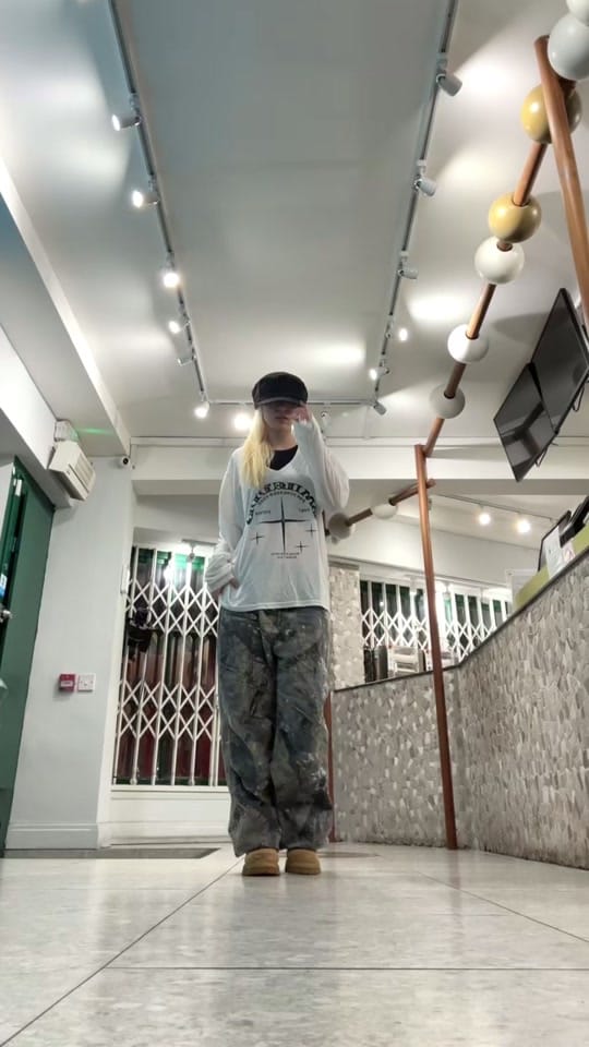 Post 3 by YESTERDAY on TikTok (video)