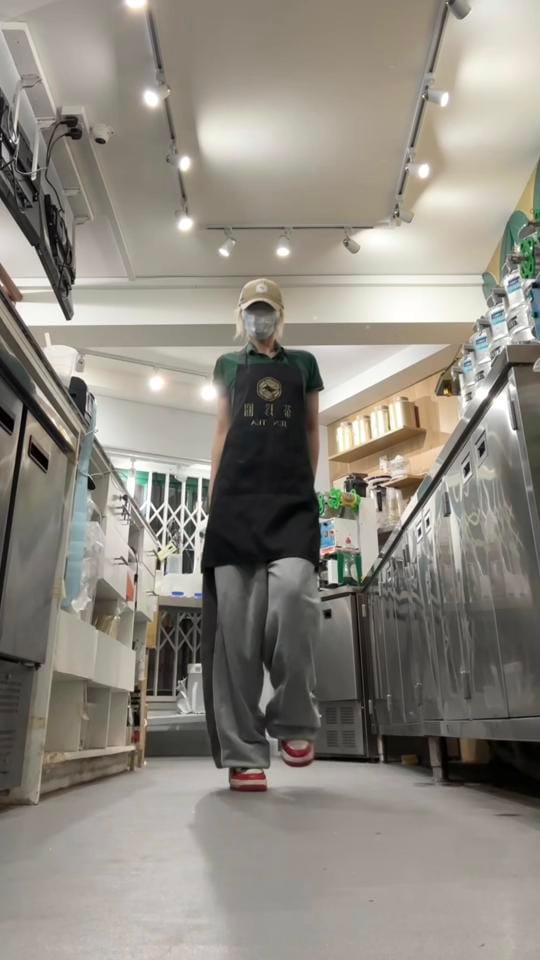 Post 1 by YESTERDAY on TikTok (video)