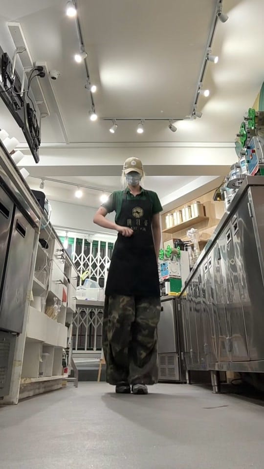 Post 2 by YESTERDAY on TikTok (video)