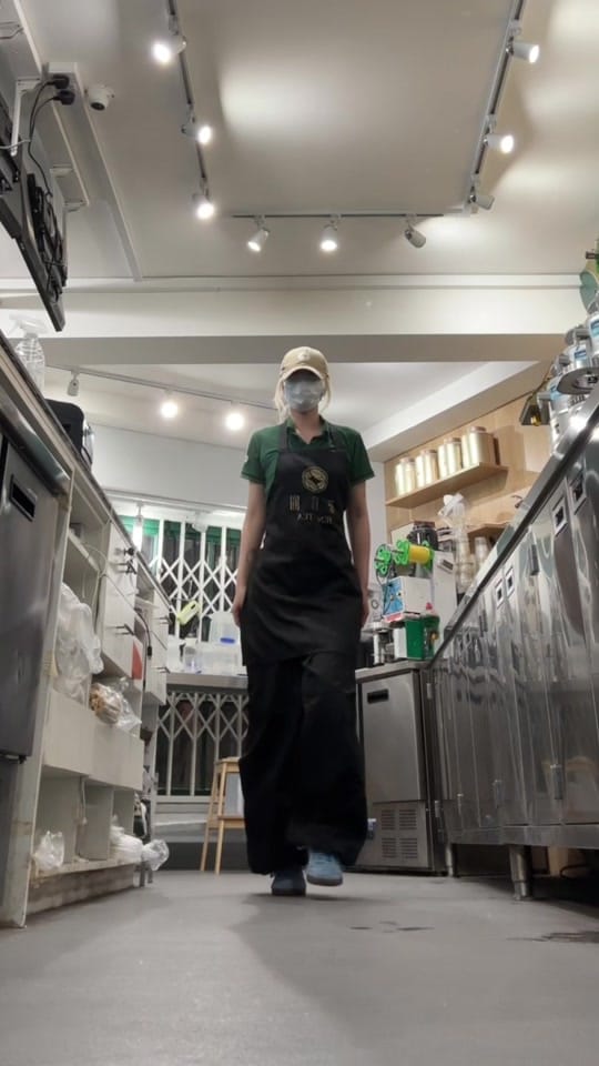 Post 7 by YESTERDAY on TikTok (video)