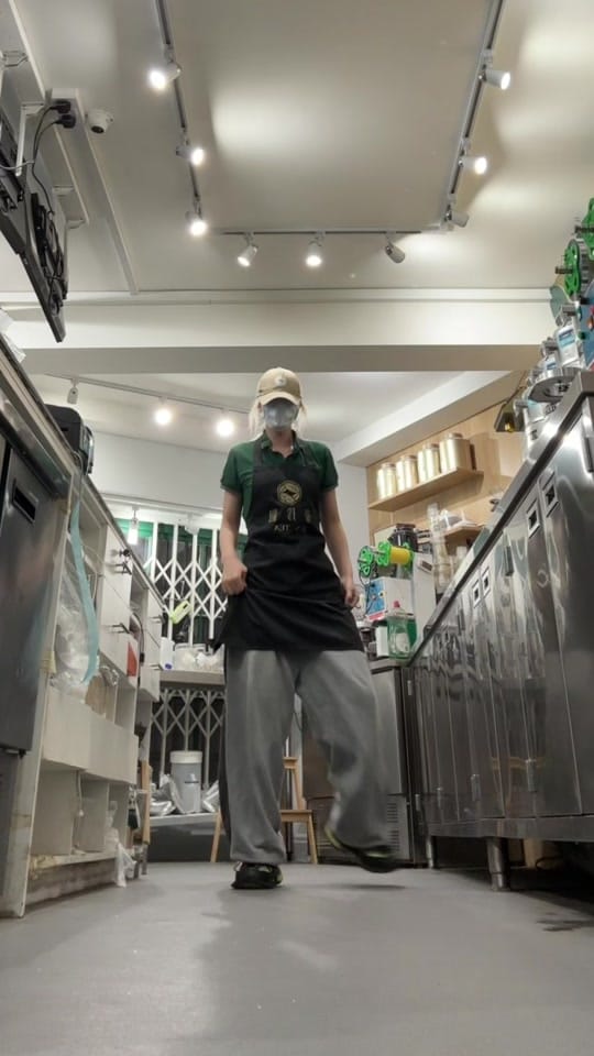 Post 6 by YESTERDAY on TikTok (video)