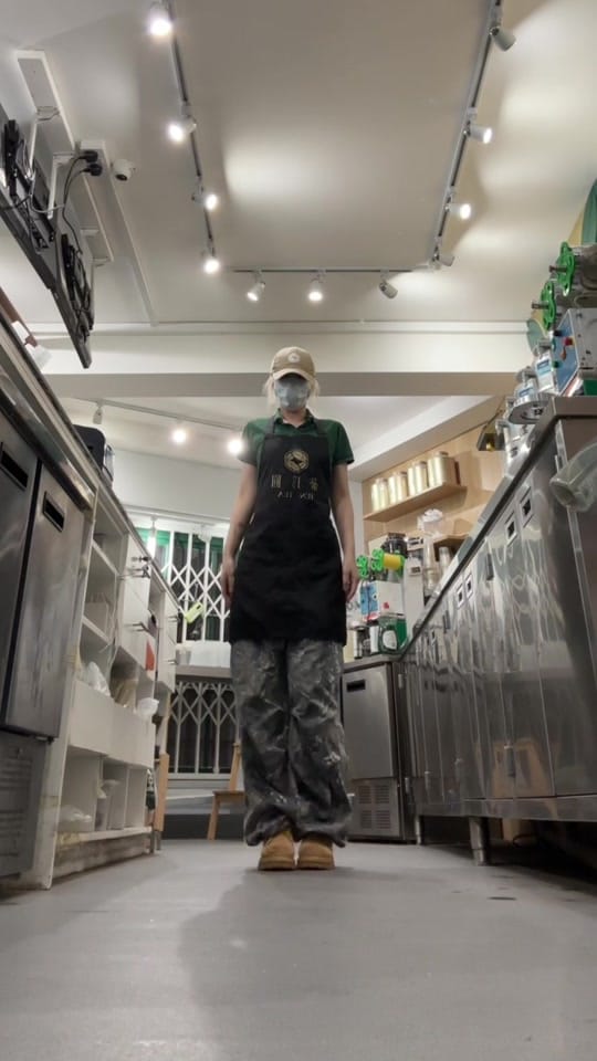 Post 5 by YESTERDAY on TikTok (video)