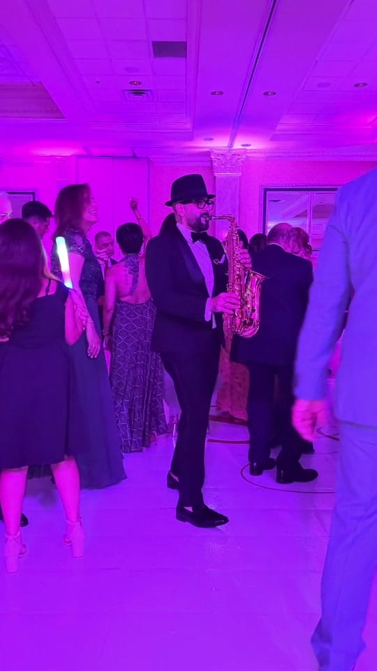 Post 6 by hksaxmiami on TikTok (video)