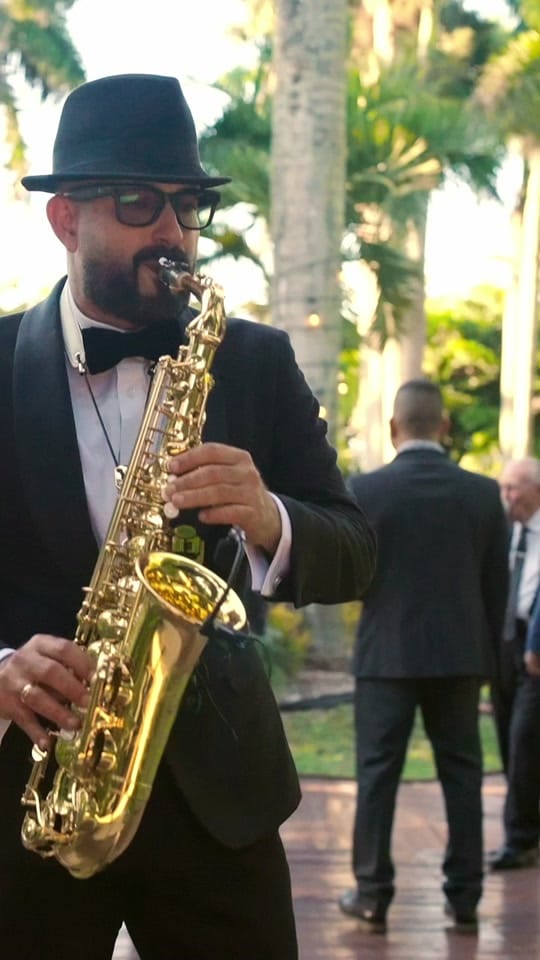 Post 7 by hksaxmiami on TikTok (video)