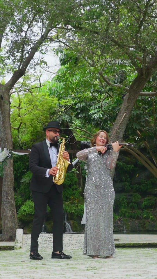 Post 2 by hksaxmiami on TikTok (video)