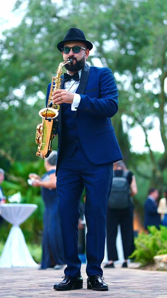 Post 10 by hksaxmiami on TikTok (video)