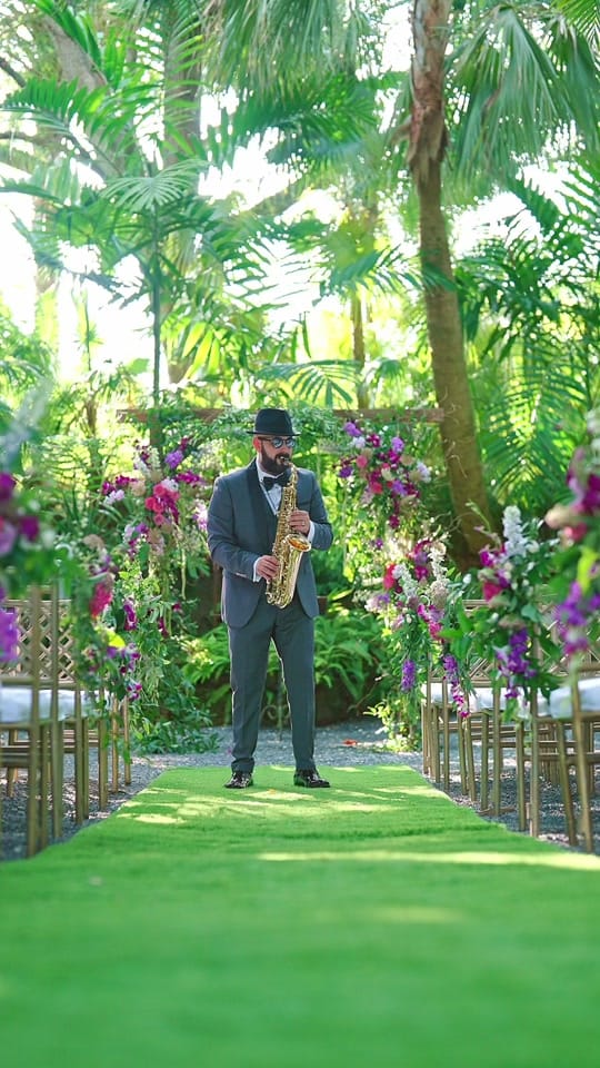 Post 9 by hksaxmiami on TikTok (video)