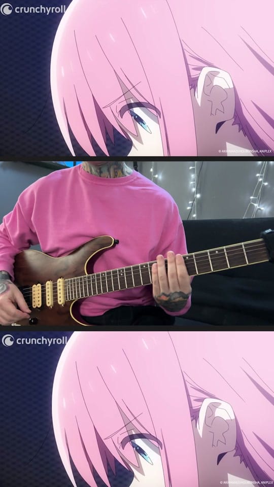Post 10 by Michael Labelle on TikTok (video)