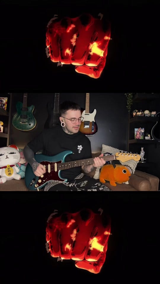 Post 7 by Michael Labelle on TikTok (video)
