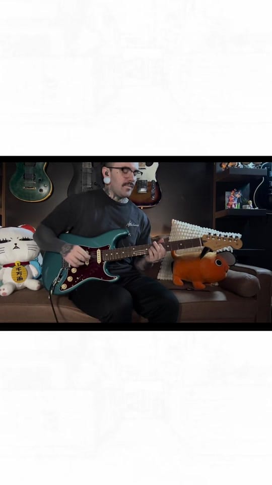 Post 1 by Michael Labelle on TikTok (video)