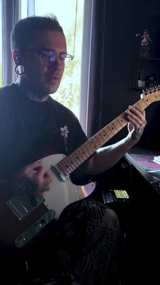 Post 6 by Michael Labelle on TikTok (video)