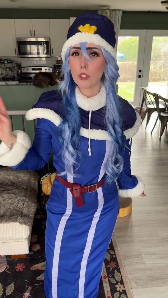 Post 3 by Michael Labelle on TikTok (video)