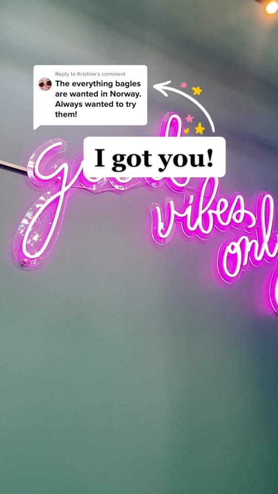 Post 9 by Jorie on TikTok (video)