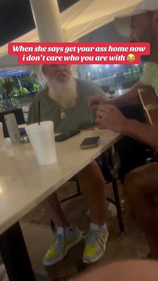 Post 9 by Joe Barron on TikTok (video)