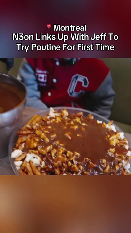 Post 5 by Montreal Only on TikTok (video)
