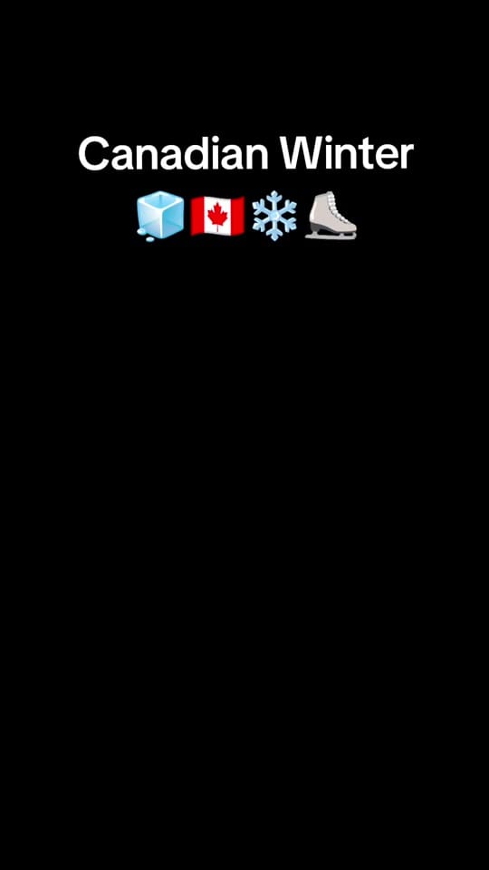 Post 7 by Montreal Only on TikTok (video)