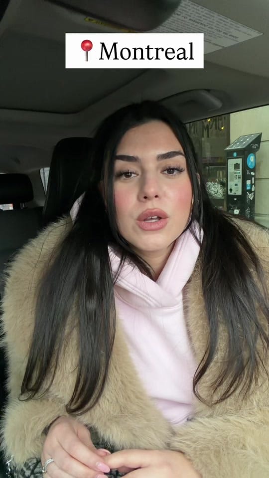 Post 6 by Montreal Only on TikTok (video)