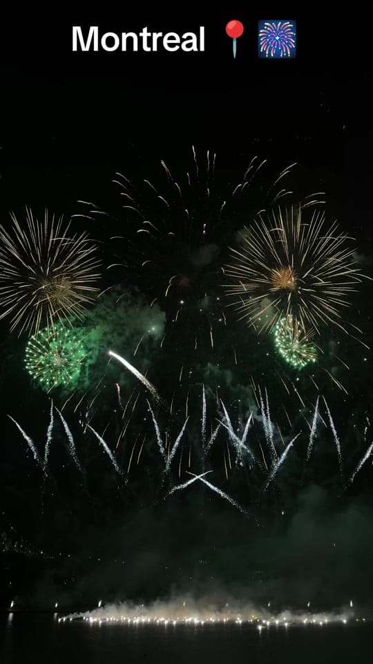 Post 10 by Montreal Only on TikTok (video)
