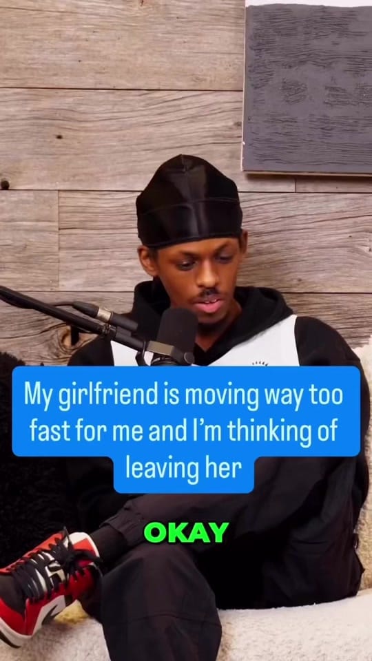 Post 2 by CoffeeBreakPodcast on TikTok (video)