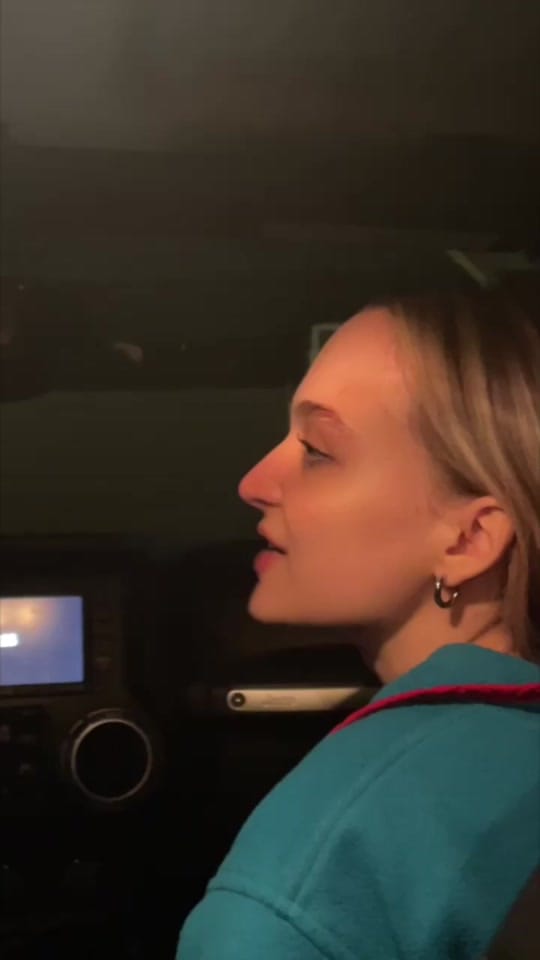 Post 5 by Uber & Klonk on TikTok (video)