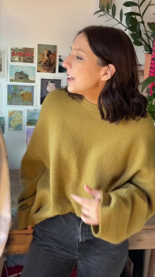 Post 4 by Uber & Klonk on TikTok (video)