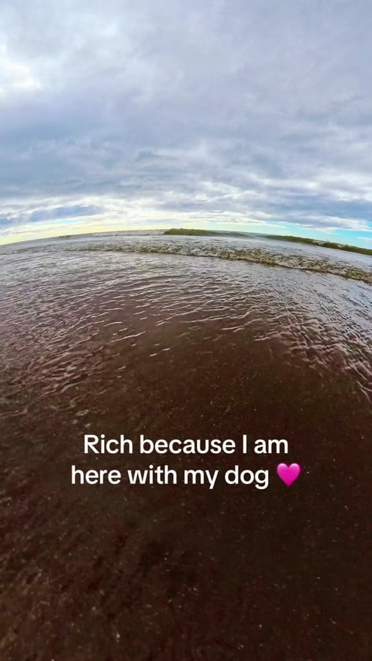 Post 2 by eves.adventures.scotland on TikTok (video)