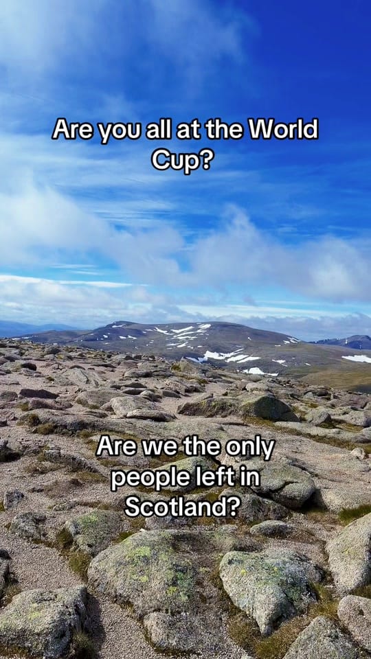 Post 1 by eves.adventures.scotland on TikTok (video)