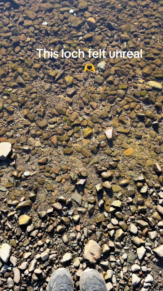 Post 9 by eves.adventures.scotland on TikTok (video)