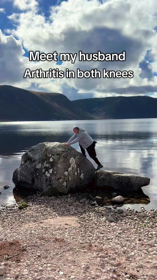 Post 10 by eves.adventures.scotland on TikTok (video)