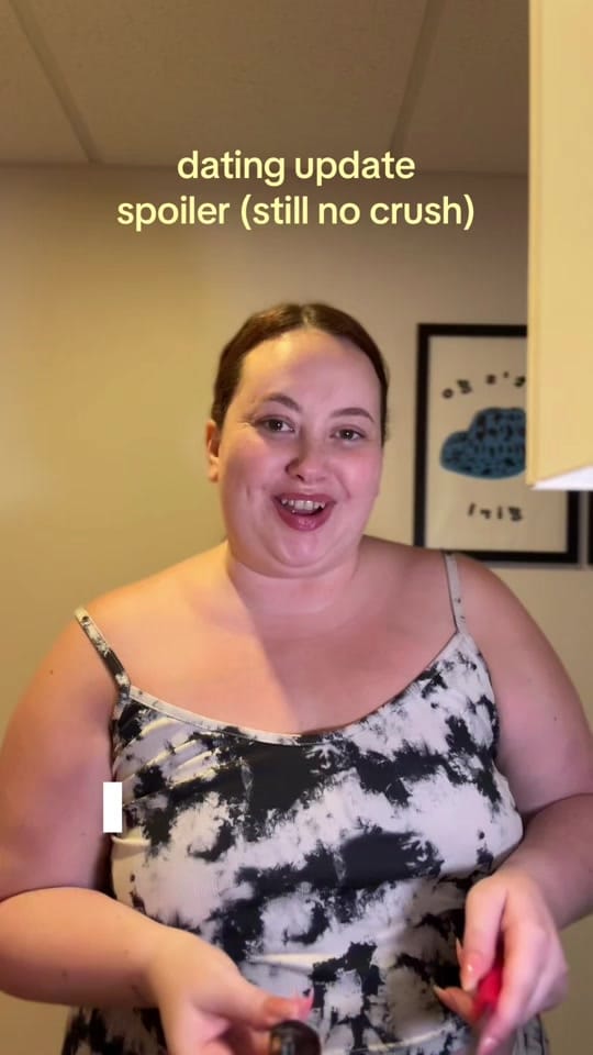 Post 1 by Betty Time on TikTok (video)