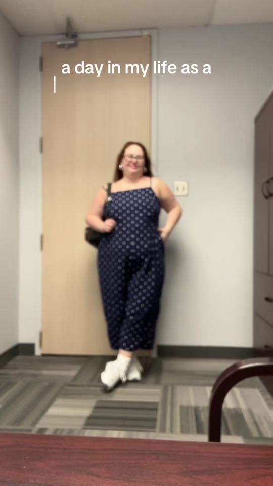 Post 10 by Betty Time on TikTok (video)