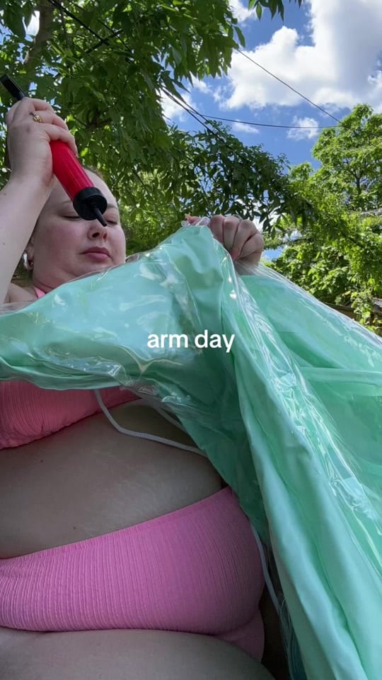 Post 5 by Betty Time on TikTok (video)