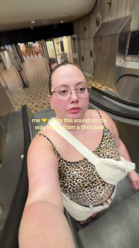 Post 8 by Betty Time on TikTok (video)