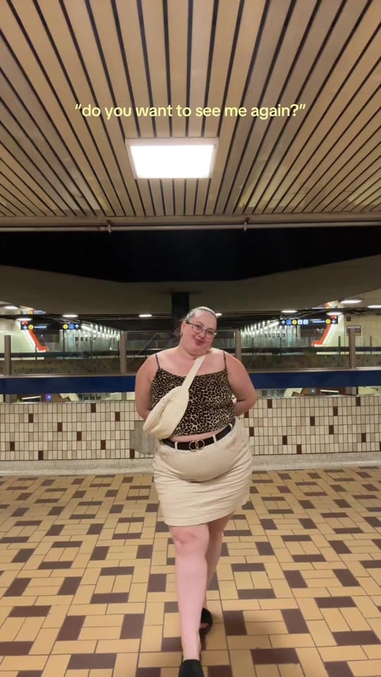 Post 7 by Betty Time on TikTok (video)