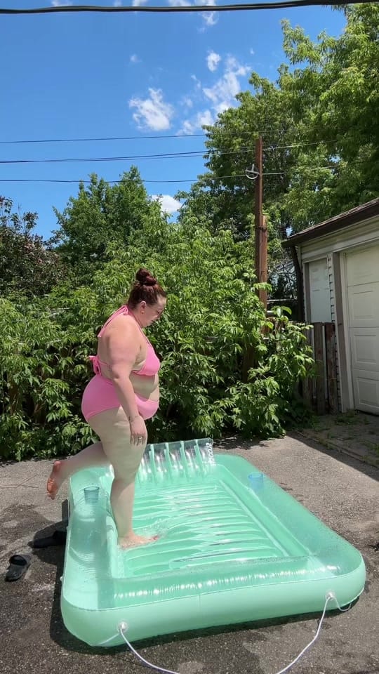 Post 3 by Betty Time on TikTok (video)
