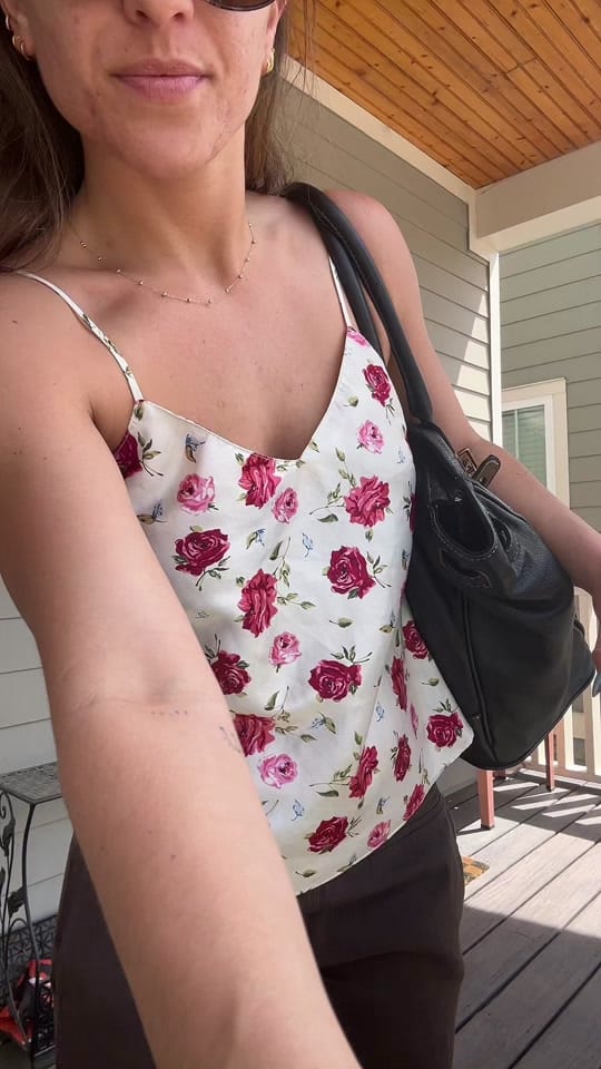 Post 4 by Jesse Crocetti on TikTok (video)