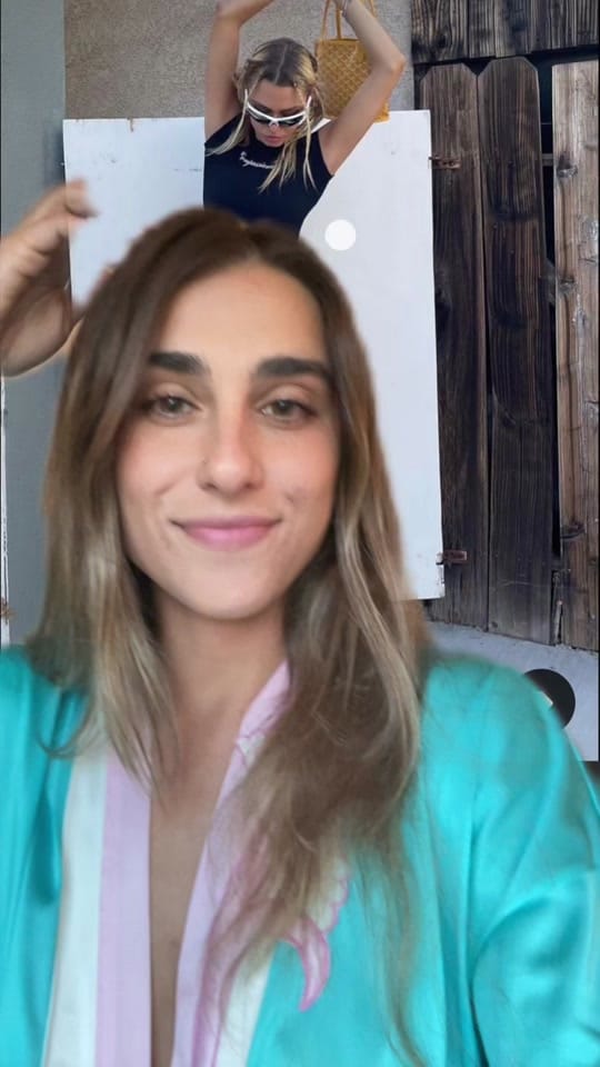 Post 9 by Jesse Crocetti on TikTok (video)