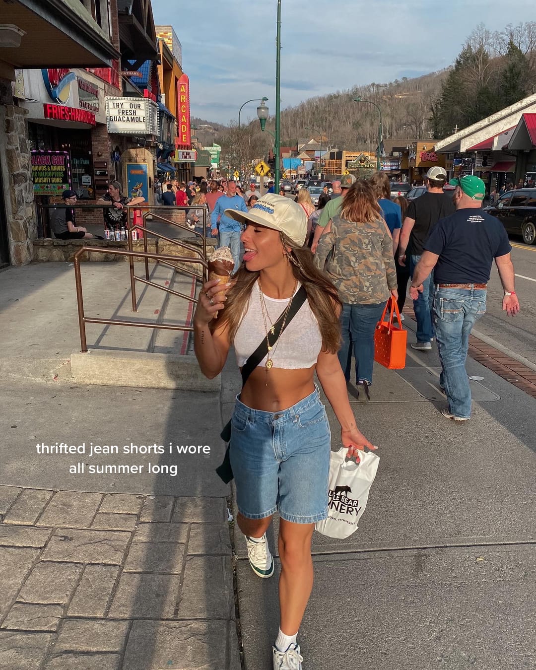 Post 10 by Jesse Crocetti on TikTok (video)