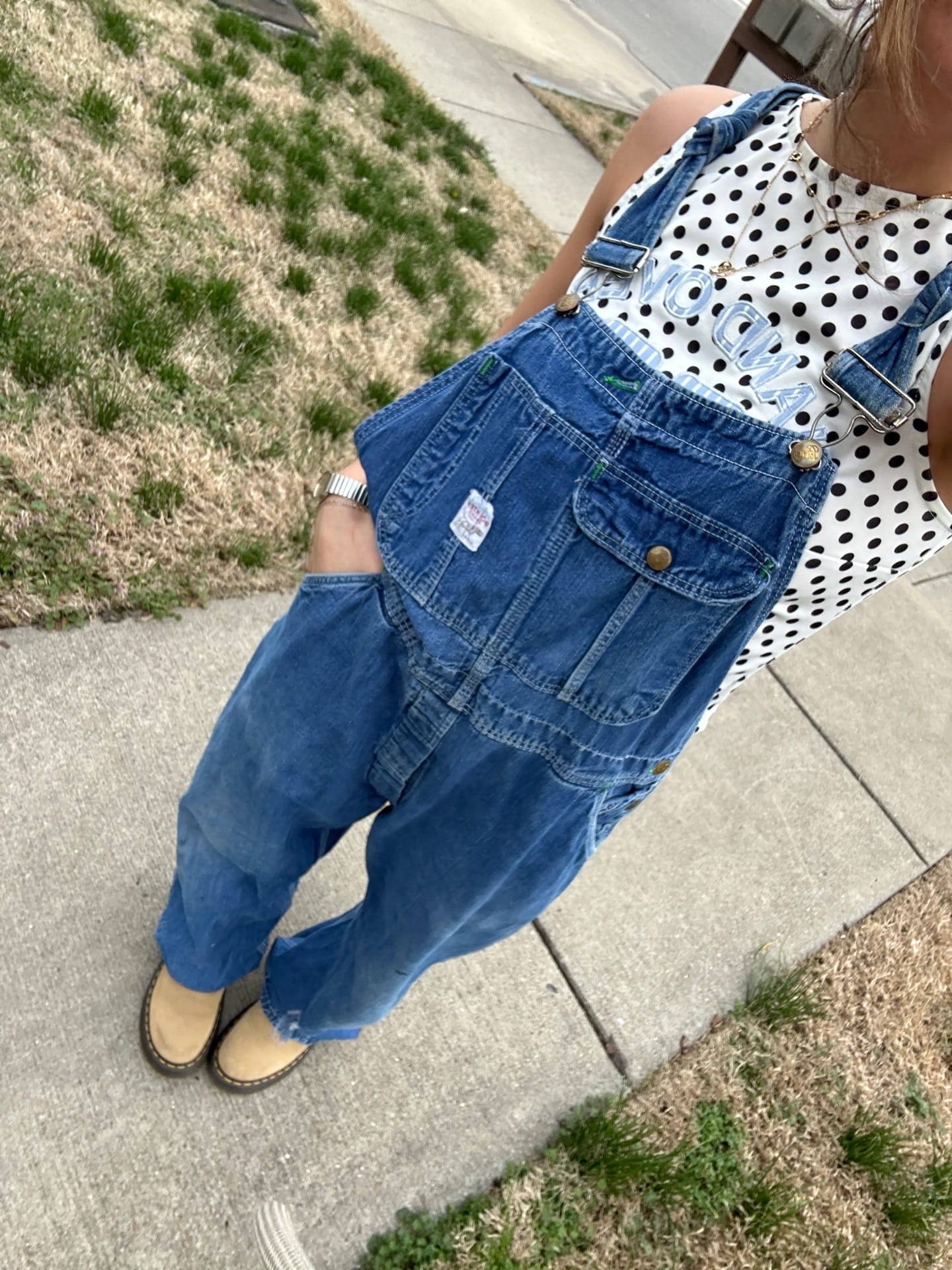 Post 5 by Jesse Crocetti on TikTok (video)
