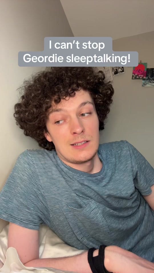 Post 8 by Jonny Peyton-Hill on TikTok (video)