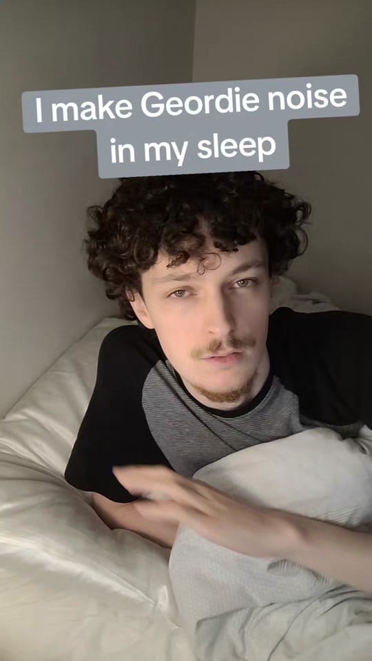 Post 10 by Jonny Peyton-Hill on TikTok (video)