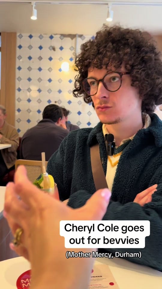 Post 2 by Jonny Peyton-Hill on TikTok (video)