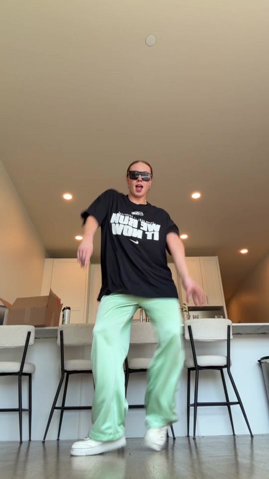 Post 2 by mace on TikTok (video)