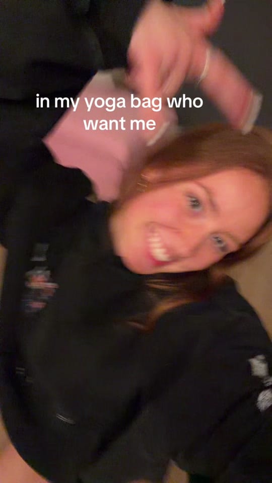 Post 4 by mace on TikTok (video)