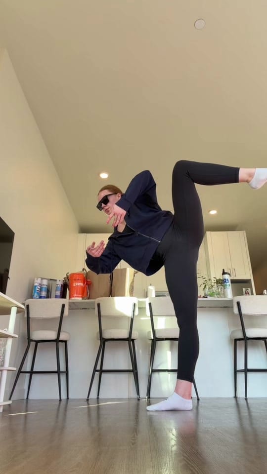 Post 3 by mace on TikTok (video)
