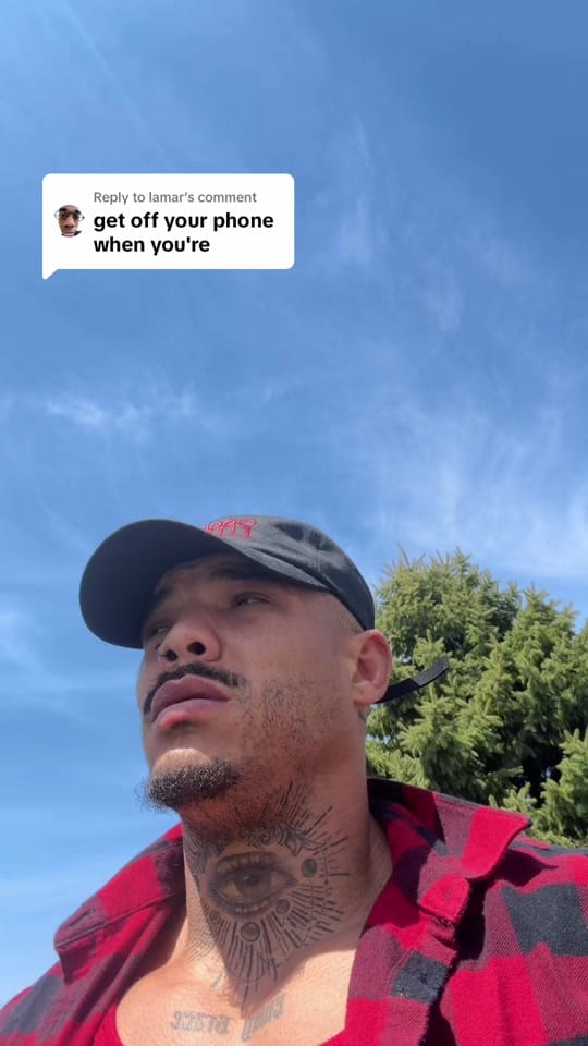 Post 2 by John on TikTok (video)